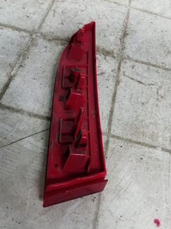 Катафот бампера задний правый Hyundai Tucson 3
