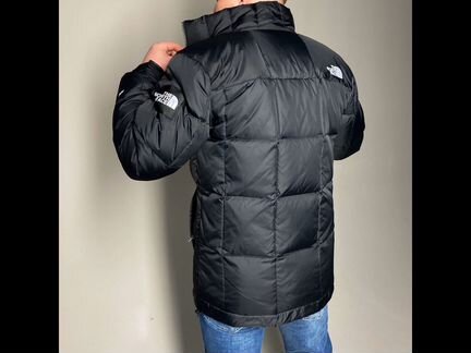 Зимний Пуховик The North Face