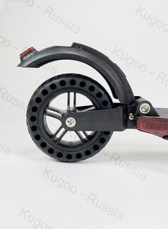 Электросамокат