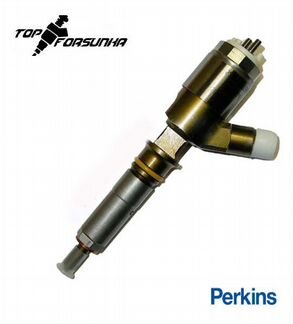 Форсунка Perkins C4.4/C6.4/C6.6 (Восстановленная)