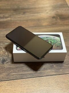 Apple iPhone xs max 256gb