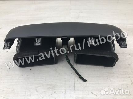 Дефлектор центральный Lifan X60 LFB479Q 2015