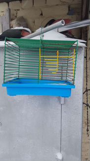 Клетка для живности