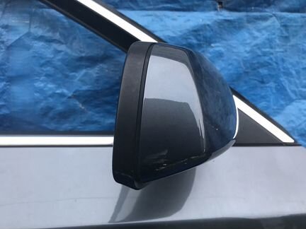 Зеркало правое для бмв 535Xi 07-10 E60