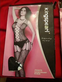 Эротическое боди