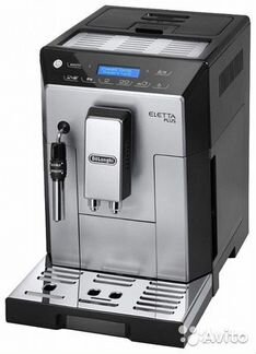 Кофемашина delonghi ecam 44.624.S