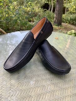 Мокасины мужские