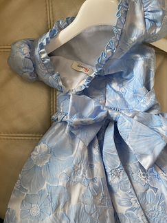 Платье Stefany размер 5 лет в отличном состоянии