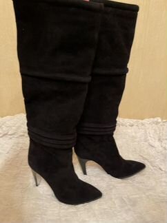 Сапоги Emilio Pucci