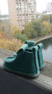 Валеши.Валенки на 37,5, 37, 36,5 размеры.Новые