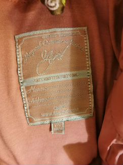 Куртка на синтепоне, Mayoral, 110см