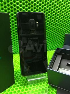 Мобильный телефон Samsung s9+ (15819)