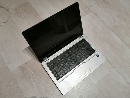 Ноутбук HP G62 (на запчасти)