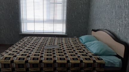 1-к квартира, 33 м², 1/9 эт.