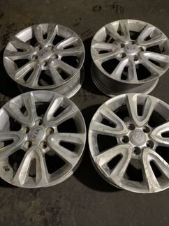 Киа Соул, Kia Soul r16