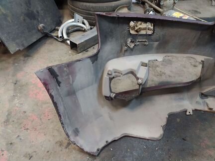 Бампер передний Ауди s5 audi s5