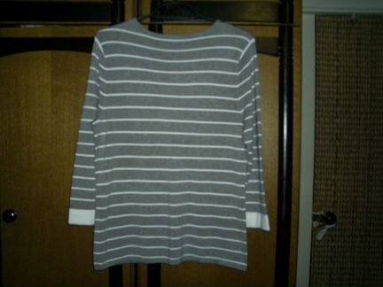 Джемпер р.48-50 «gerry weber» новый