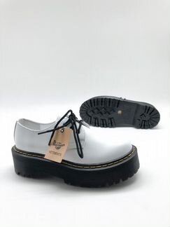 Ботинки Dr. Martens