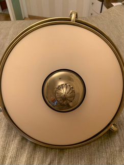 Элегантная испанская люстра Bejorama