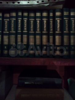 Л.Н. Толстой Собрание сочинений в 12 томах