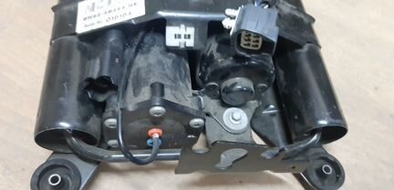 Насос регулировки подвески для Land Rover