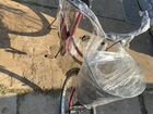 Велосипед с корзиной объявление продам