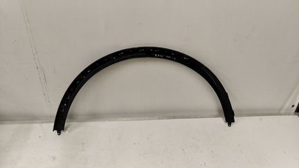 Накладка арки крыла задняя правая BMW X7 G07