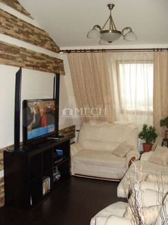 4-к квартира, 64.3 м², 3/3 эт.