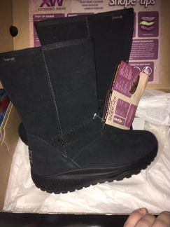 Сапоги skechers