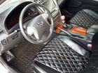 Toyota Camry 2.4 МТ, 2008, 200 000 км объявление продам