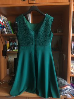 Платье выпускное/для мероприятия