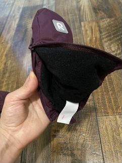 Варежки Reima 0