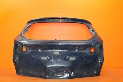 Дверь багажника Ford Focus 3 2011-2019