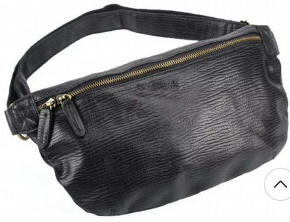 Нагрудная сумка кросс-боди