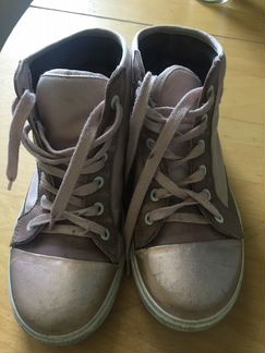 Кеды Ecco 34 размер