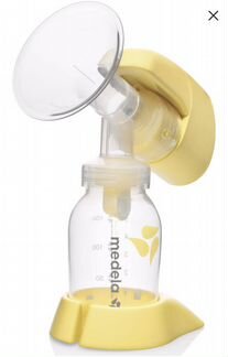 Молокоотсос Medela electric