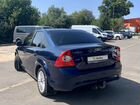 Ford Focus 2.0 AT, 2009, 171 000 км