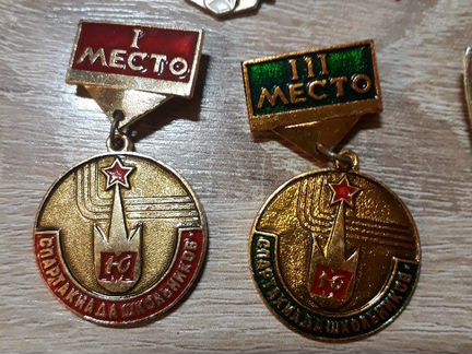 Значок
