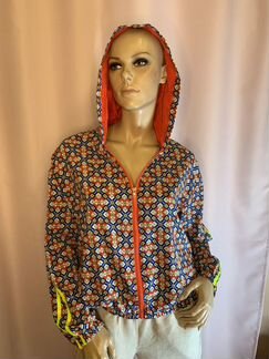 Бомбер milkowa