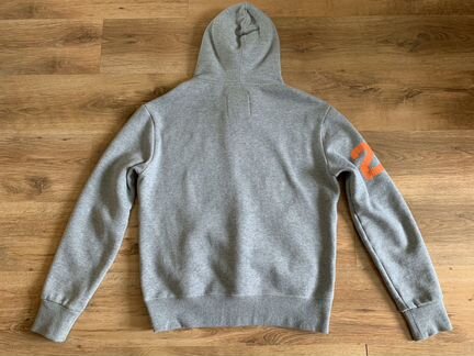 Толстовка SuperDry