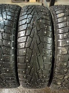 185 65 15 Cordian бу Шины Зимние 185 65 R15 102L