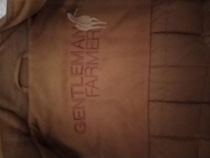 Куртка мужская