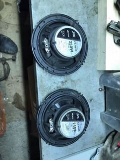 Колонки JVC CS-V628