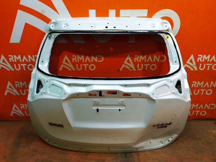 Дверь багажника Toyota Rav4 4 CA40 2015-2019