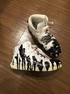 Кроссовки nike Air Force