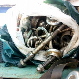 Запчасти для советских велосипедов