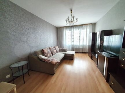 3-к квартира, 79.6 м², 15/16 эт.