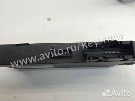 Cas 3+ блок иммобилайзера