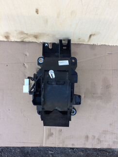 Селектор АКПП Мазда сх7