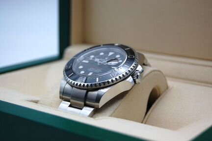 Rolex Sea-Dweller 2019 126600